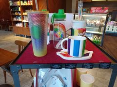 -星巴克(成都龙湖三千集店)