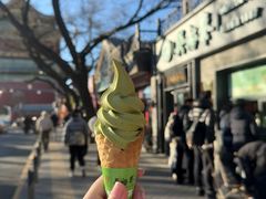 -吴裕泰茶庄(鼓楼店)