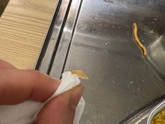 -正南齐北·老街糯米团(洪崖洞店)