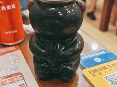 -贵宾庄炸酱面·韩式料理(高区店)