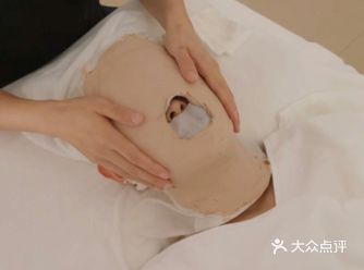 爆日本的贵妇护肤 pola石膏面膜安排