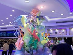 -澜悦港海鲜体验主题餐厅