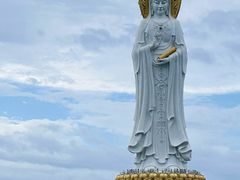 -三亚南山文化旅游区