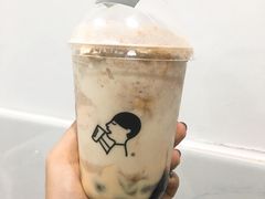 -喜茶(中山白水井店)