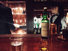 -The Bottle Bar(羲和商业广场店)