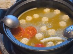 -志晖园圆子鸡·辣子鸡(阳光店)