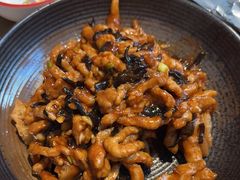 -新白鹿餐厅(城西银泰城店)