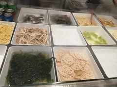-萝卜向南·湘西泡菜·腊味炒饭(星河coco city店)