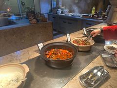 -“香”全日餐厅·株洲大汉希尔顿酒店