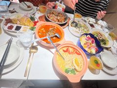 -Aqua Oasis 水天堂(石路天虹店)
