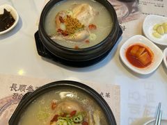 -长顺参鸡汤店(西塔总店)