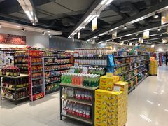 -华润万家(龙华天虹购物中心店)