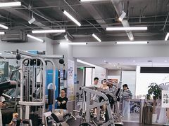 -OG01·24h私教铁馆(中鼎316店)
