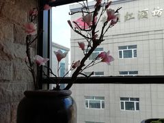 -炎蔵牛舌烤肉