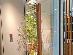 -绿茶餐厅(滨海万达广场店)