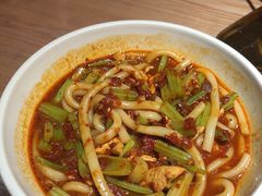 -谷丽麦馕新疆菜·清真(步步高梅溪新天地店)