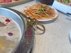 -千牛将·鲜牛肉火锅(开元路店)