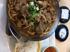 -新华医院-食堂