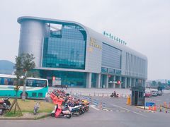 -普陀长途客运中心