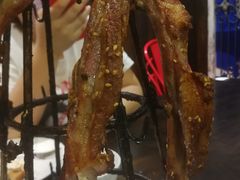烤羊排-217丰惠源抓饭(星湖街店)