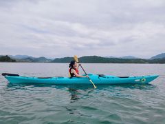 -千岛湖湖人皮划艇俱乐部