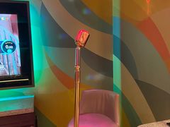 -米乐星世界KTV(汇智国际商业中心店)
