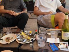 -HIHE Bistro·Oyster Bar(华熙live店)