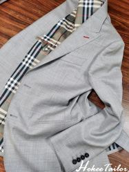 -和记HOKEE·西服定制