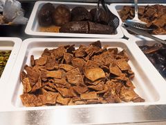 麻辣豆干-功德林(南京西路店)