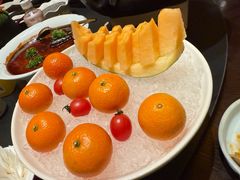 -钱塘秋荷·新江浙菜(沪太路店)
