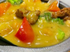 -枣子树·素食餐厅(普陀山店)