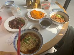 -鲁达面馆本帮风味(共康东路店)