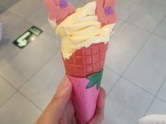 -麦当劳(和平北路店)