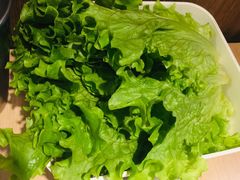 -新石器烤肉(百联川沙店)