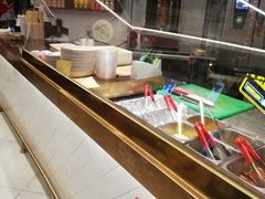 -特派卷·老北京烤鸭卷(合生汇购物中心店)