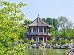 -盛世南宫影视城(北普陀影视城)