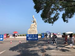 -兴城海滨风景区