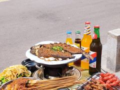 -虎卫烤肉(东关南街店)