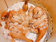 胡桃里烤鸡-胡桃里音乐酒馆(四道口店)