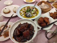 -金时代顺风大酒店(金山店)