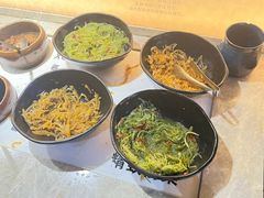 -湊湊火锅·茶憩(东城民盈国贸城店)