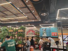-成都屋头串串香(八府庄店)