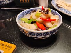-曾家厨房·新徽菜(高新天柱路店)