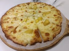 -西部牛排(京华城店)