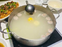 牛肉丸火锅-潮泰牛肉火锅 · 创于1992年(车公庙店)