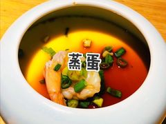 -胡马八破·川菜小馆(高新万达店)