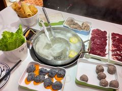 -八合里牛肉火锅(八合里总店)