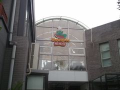 -蛙蛙叫干锅年代(簋街总店)