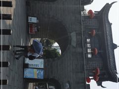-南关石牌坊古镇