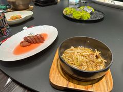 -紫金·越暨·三十年精致诸暨菜(滨江店)